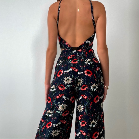 Boutique Floral Set - Picture 4 of 4